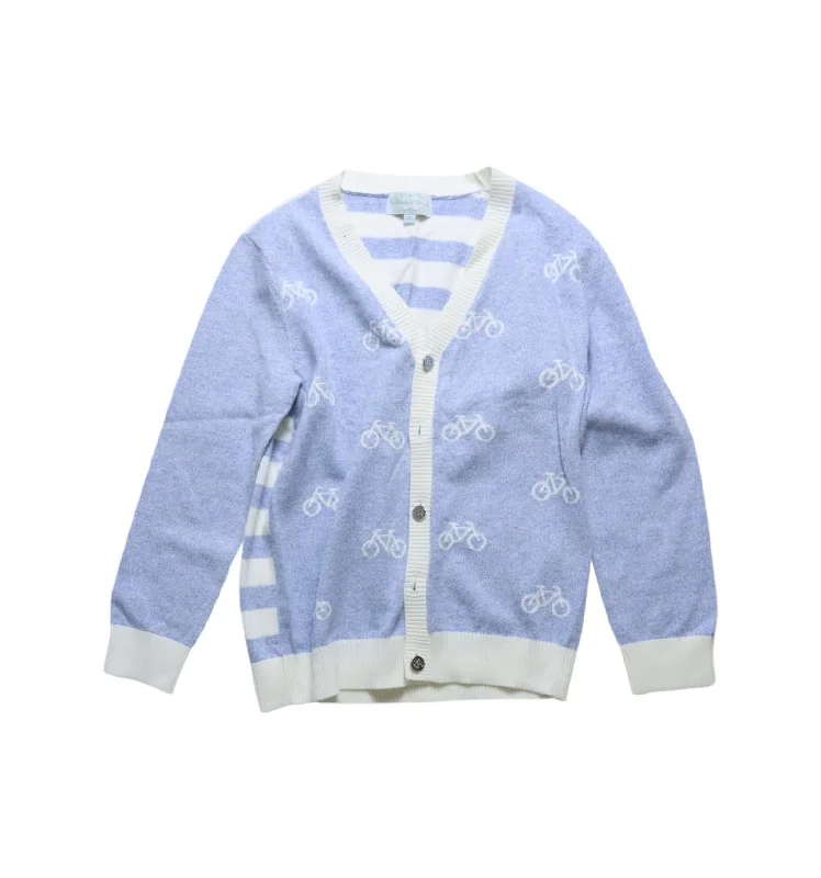 Men's Sweaters with Ribbed HemsNicholas & Bears Cardigan 6T