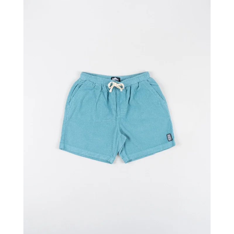 Lightweight and Airy Men's Running and Workout ShortsBamboobay Cord Shorts