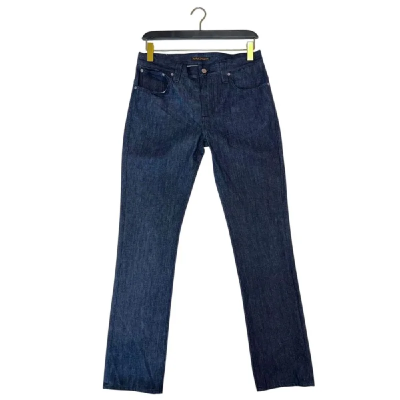 Durable Men's JeansNudie Jeans Cotton Jeans & Men's Pant