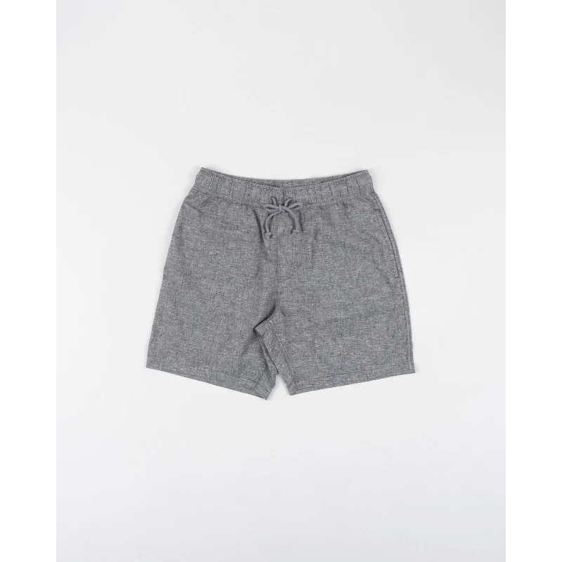 Summer-Appropriate Men's Swim and Beach ShortsTentree Joshua Hemp Shorts