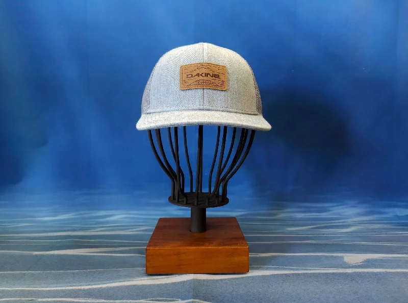 Lightweight Baseball CapsDakine Peak to Peak Trucker Hat
