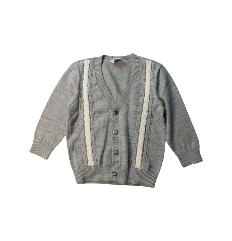 Men's Sweaters in Earthy TonesNicholas & Bears Cardigan 2T