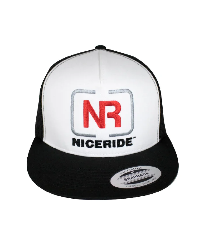 Funky Bucket Caps"The Brick" Trucker