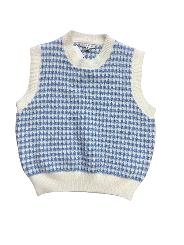 Men's Coats for Winter SportsVest Sweater By Cmc  Size: S