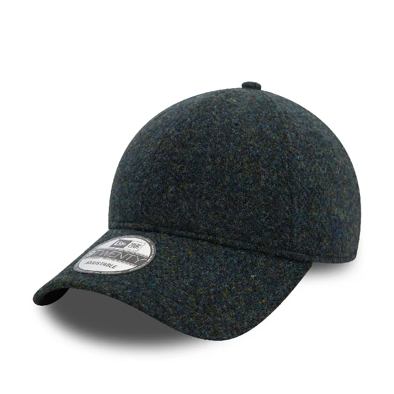 Comfortable Bucket Hats for TravelNew Era Image Harris Tweed® Navy 9TWENTY Adjustable Cap Comfortable Bucket Hats for TravelNew Era Image Harris Tweed® Navy 9TWENTY Adjustable Cap