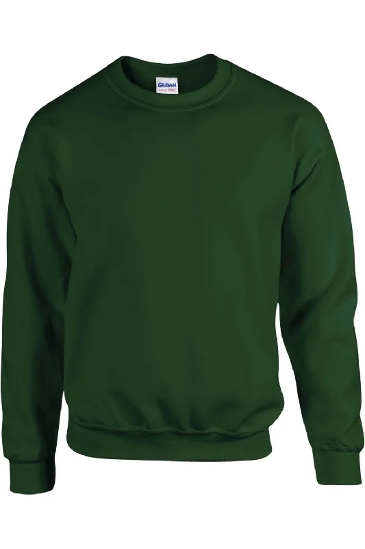 Men's Sweaters with EmbellishmentsGildan Childrens Big Boys Heavy Blend Crewneck Sweatshirt Men's Sweaters with EmbellishmentsGildan Childrens Big Boys Heavy Blend Crewneck Sweatshirt