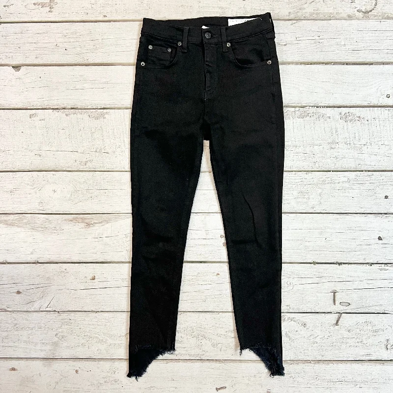 High-Quality Men's JeansJeans Designer By Rag And Bone  Size: Xs