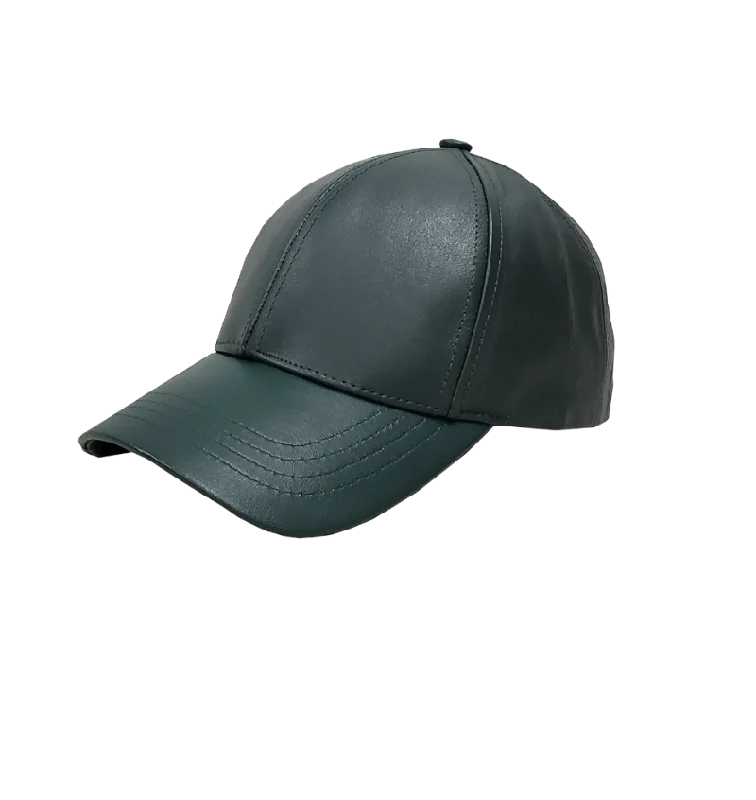 Best Beanie Hats for WinterEmstate Hunter Green Men's Genuine Cowhind Leather Adjustable Baseball Cap Best Beanie Hats for WinterEmstate Hunter Green Men's Genuine Cowhind Leather Adjustable Baseball Cap