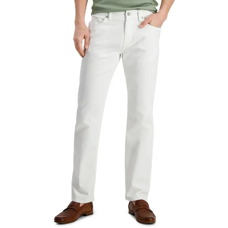bright white