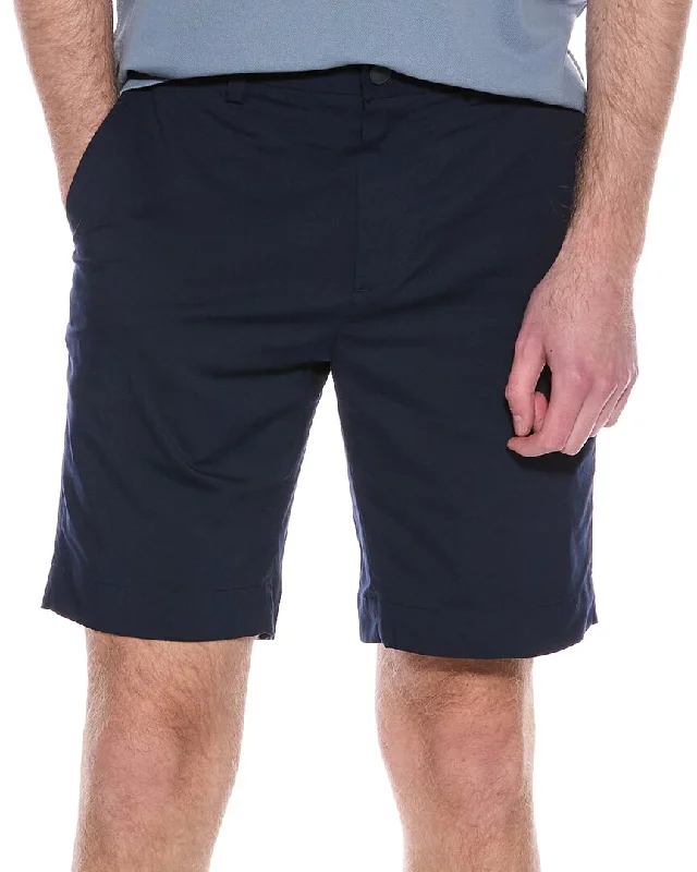 Fashionable Men's Patterned ShortsBrooks Brothers Performance Short