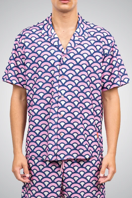 Men's Big and Tall Shirts for Added ComfortSol Shirt