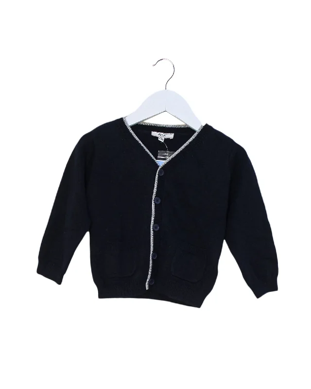 Men's Sweaters for Cold WeatherJacadi Cardigan 23M