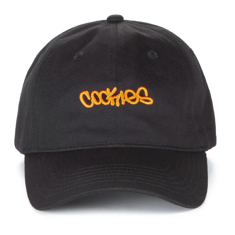 Vibrant Straw HatsLivewire Dad Hat
