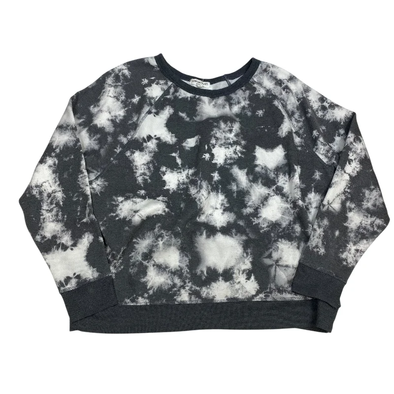 Stylish Men's Designer HoodiesSweatshirt Crewneck By Grayson Threads In Grey, Size: L Stylish Men's Designer HoodiesSweatshirt Crewneck By Grayson Threads In Grey, Size: L