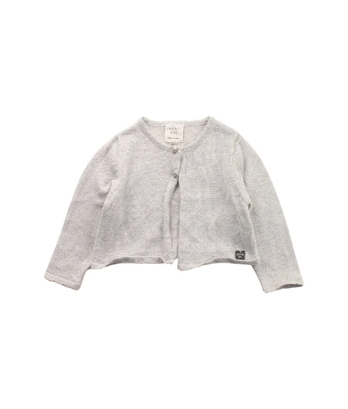 Men's Sweaters for Mild WeatherCarrément Beau Cardigan 3-6M