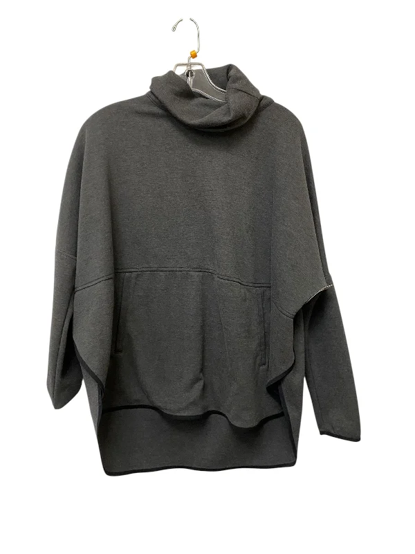 Men's Hoodies with Lined HoodsSweatshirt Collar By The North Face In Green, Size: Xs Men's Hoodies with Lined HoodsSweatshirt Collar By The North Face In Green, Size: Xs