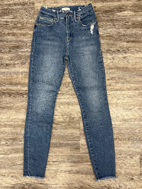 Men's Jeans for Office WearJeans Designer By Good American  Size: 2