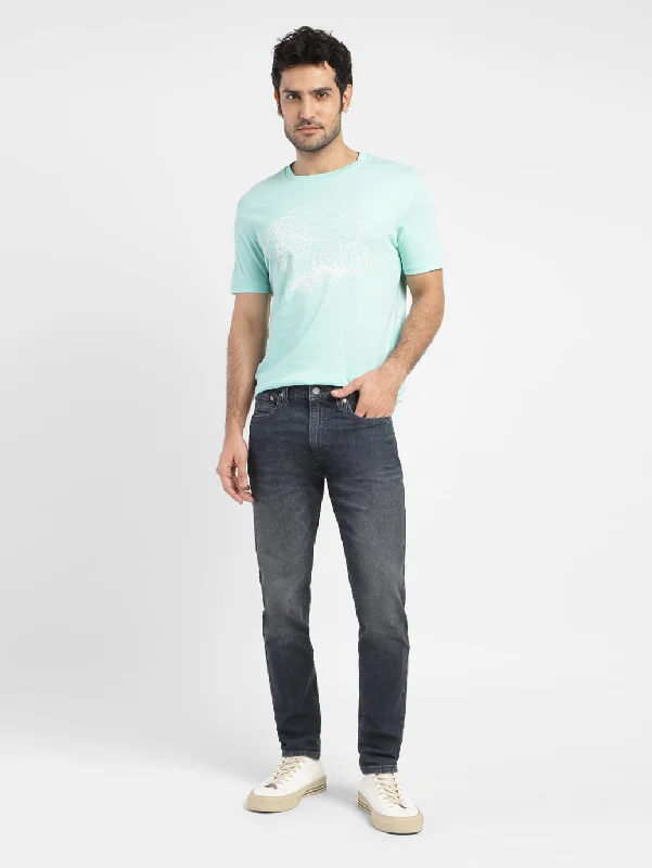 Men's Shirts for Outdoor ActivitiesMen's Brand Logo Regular Fit T-shirt