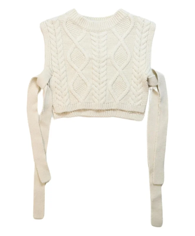Stylish Men's Turtleneck SweatersAosta Sweater Vest 12M