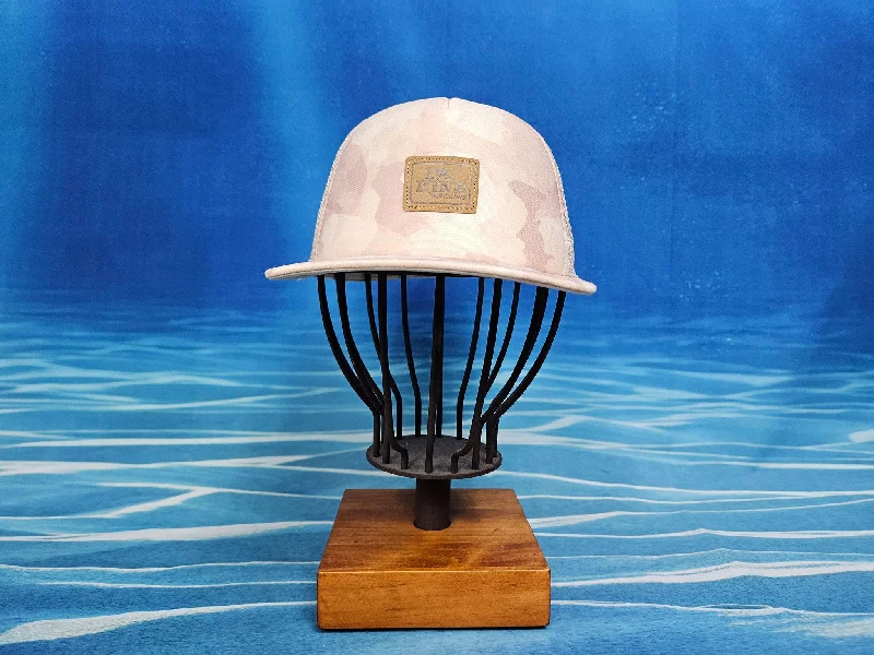 Classic Bowler HatsDakine Hula Trucker Hat