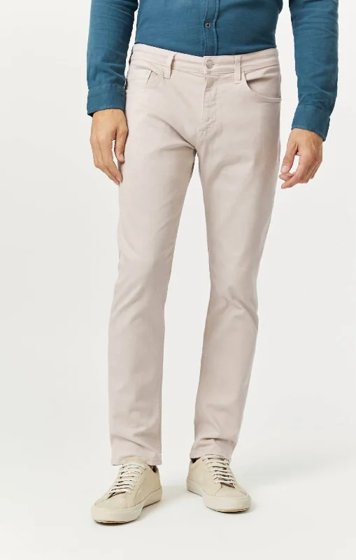 Durable Workwear Men's JeansMarcus Supermove Jeans In Silver Gray