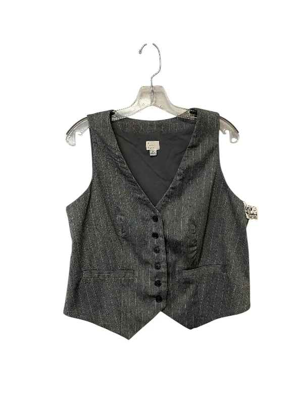 Durable Men's Car CoatsVest Other By A New Day  Size: M