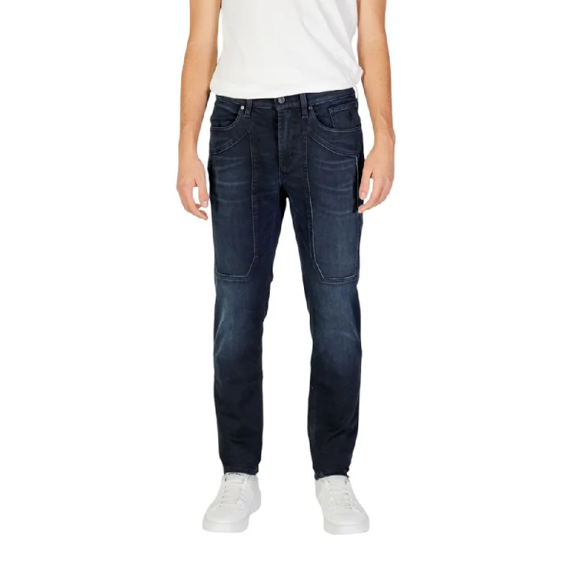 Men's Jeans with Stretch FabricJeckerson  Cotton Jeans & Men's Pant