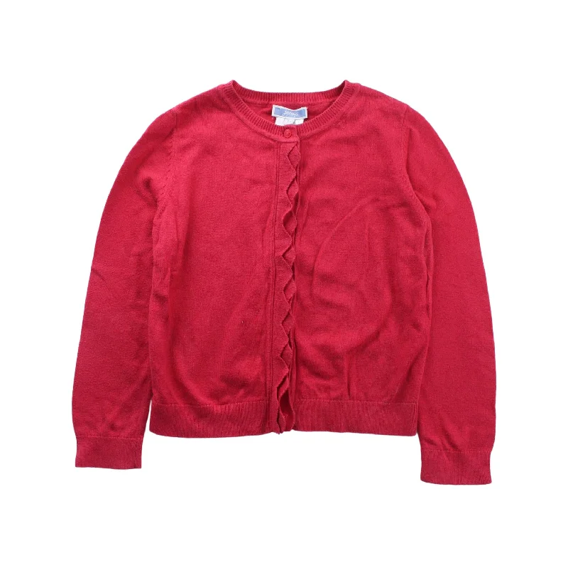 Lightweight Men's Cardigan SweatersJacadi Cardigan 6T