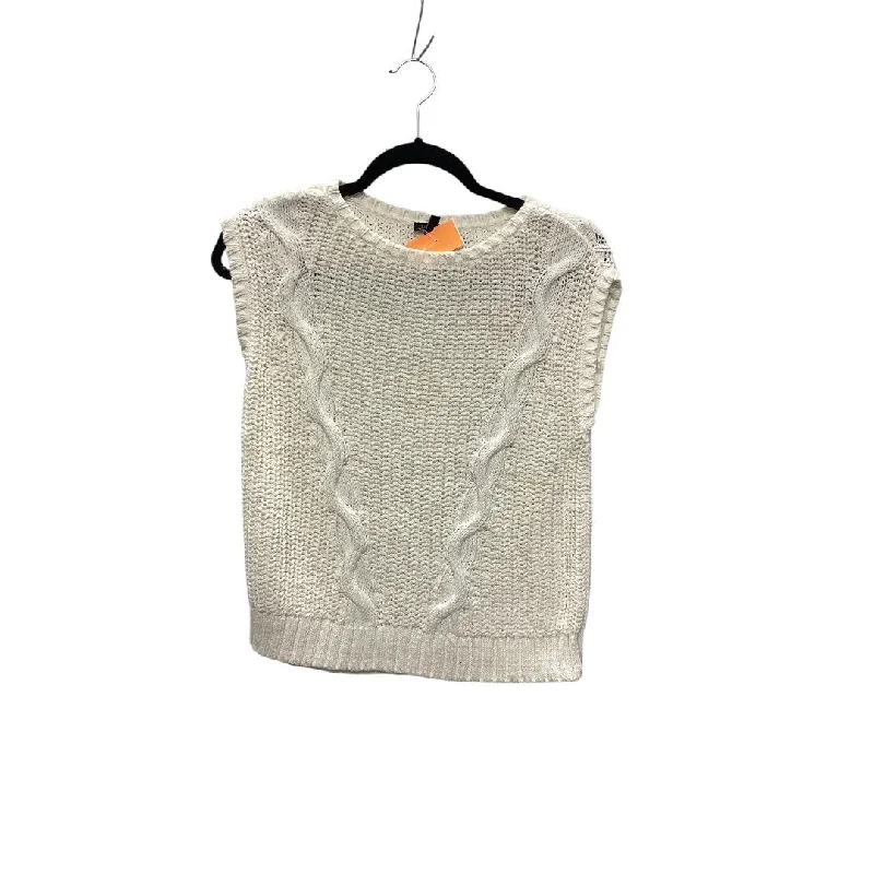 Essential Men's Puffer JacketsVest Sweater By Talbots  Size: Sp