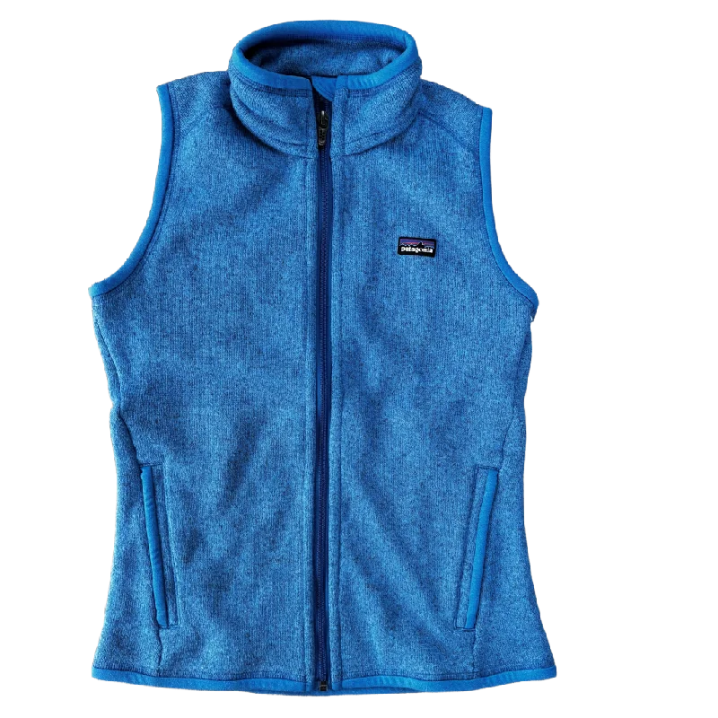 Men's Coats with HoodsVest Fleece By Patagonia  Size: Xs