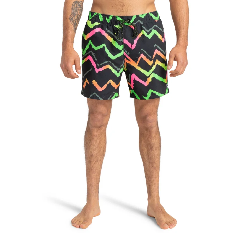 Men's Casual Short Pants for Relaxation and LoungingBillabong Good Times Layback Shorts Men's Casual Short Pants for Relaxation and LoungingBillabong Good Times Layback Shorts