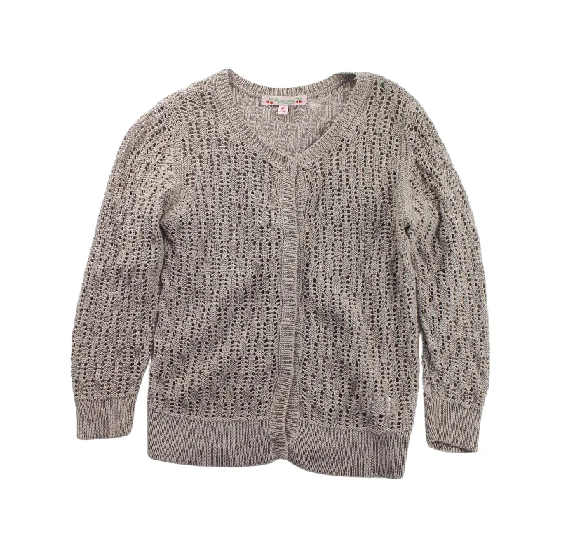 Athletic Men's Performance SweatersBonpoint Cardigan 10Y