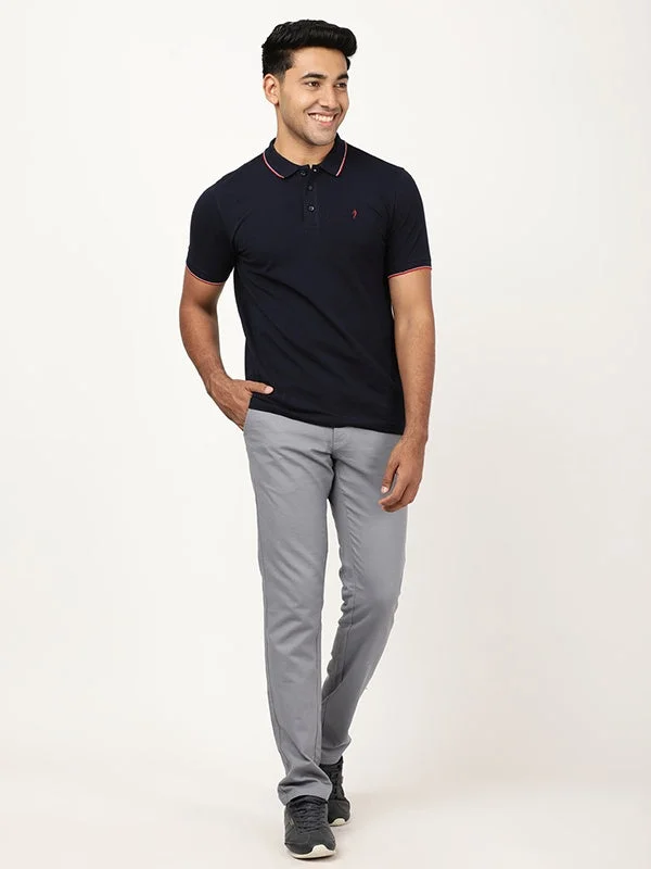 Dark Navy