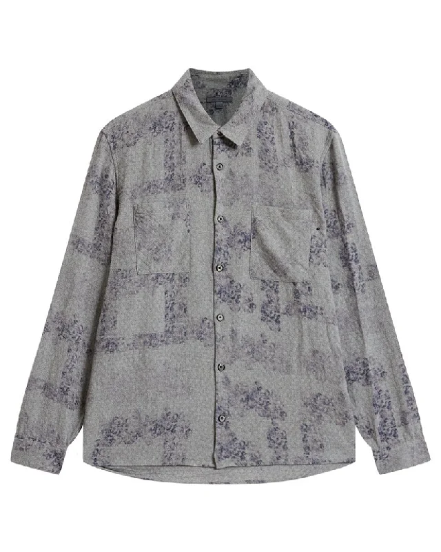 Men's Weekend Shirts for Leisurely OutingsJohn Varvatos Cole Regular Fit Sport Shirt Men's Weekend Shirts for Leisurely OutingsJohn Varvatos Cole Regular Fit Sport Shirt