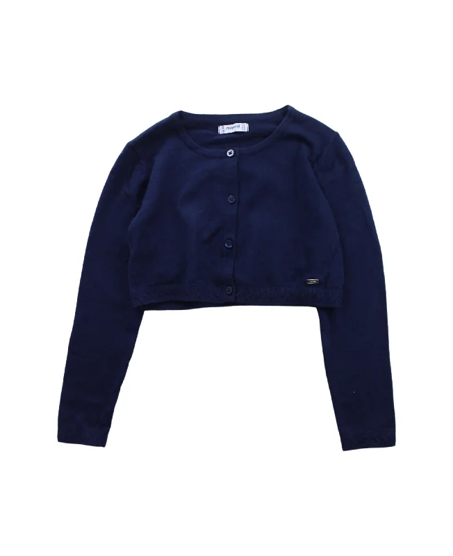 Men's Sweaters with Relaxed FitsMayoral Cardigan 5T
