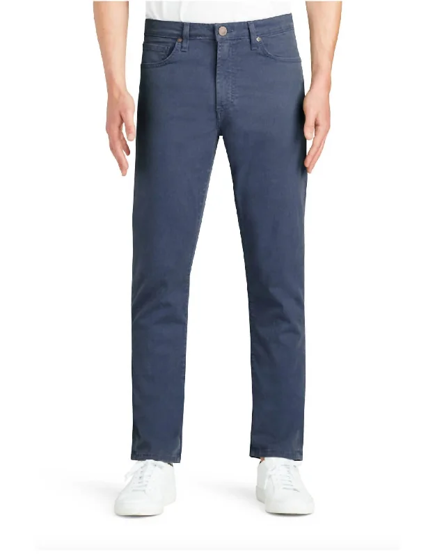 Hipster Men's JeansBrando Parisian Luxe Jean In Navy