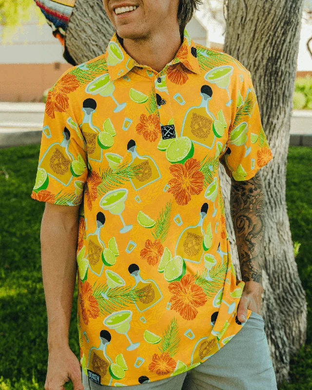 Men's Shirts with CollarsAnejo Party Polo