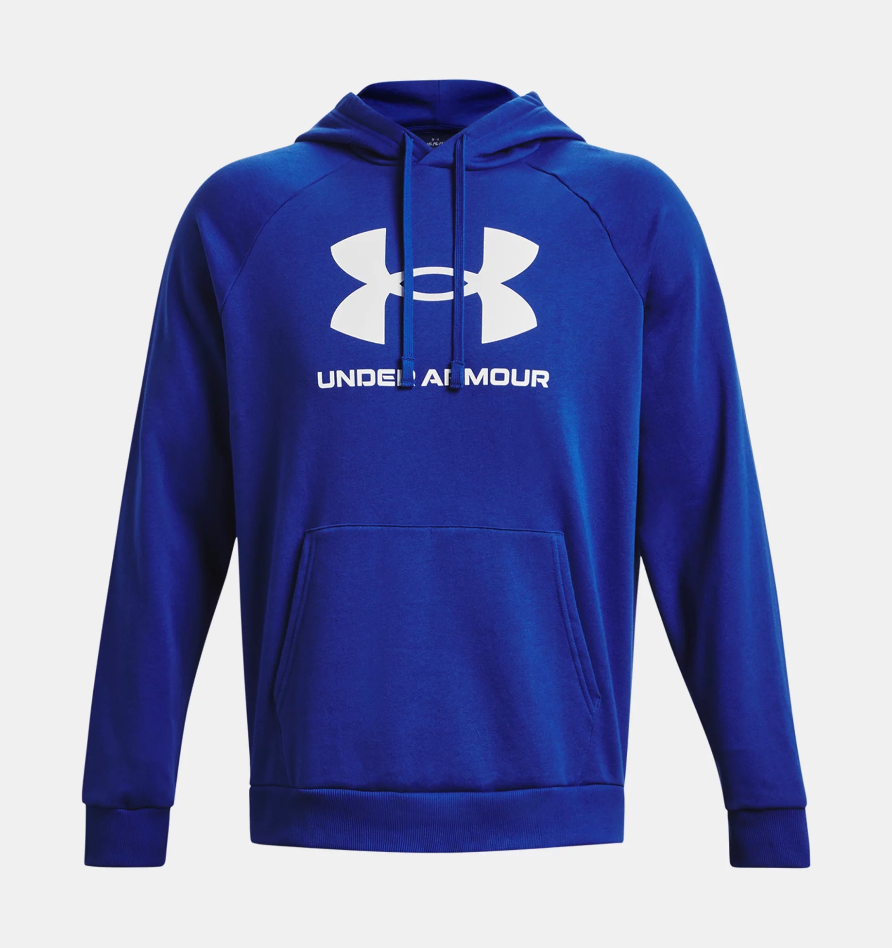 Men's Sweaters with Roll-Neck DesignsUnder Armour Hoodie 1379758 400
