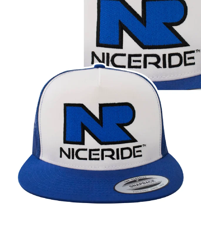 Durable Workwear Hats"The Rock" Trucker Hat