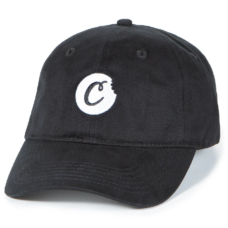 Summer Bucket CapsC-Bite Dad Hat