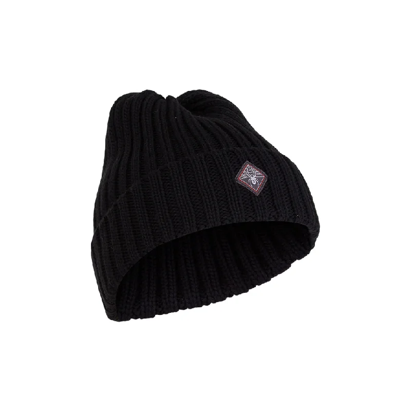 Attractive Bucket HatsMens Spector - Black (2022)