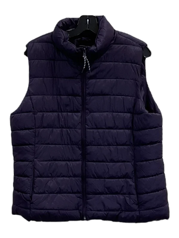 Men's Coats for TravelVest Puffer & Quilted By Gap  Size: Xl