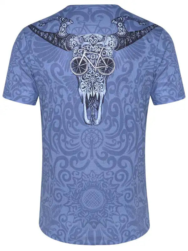 Men's Shirts with Bow TiesWild Ride Men's Technical T-Shirt