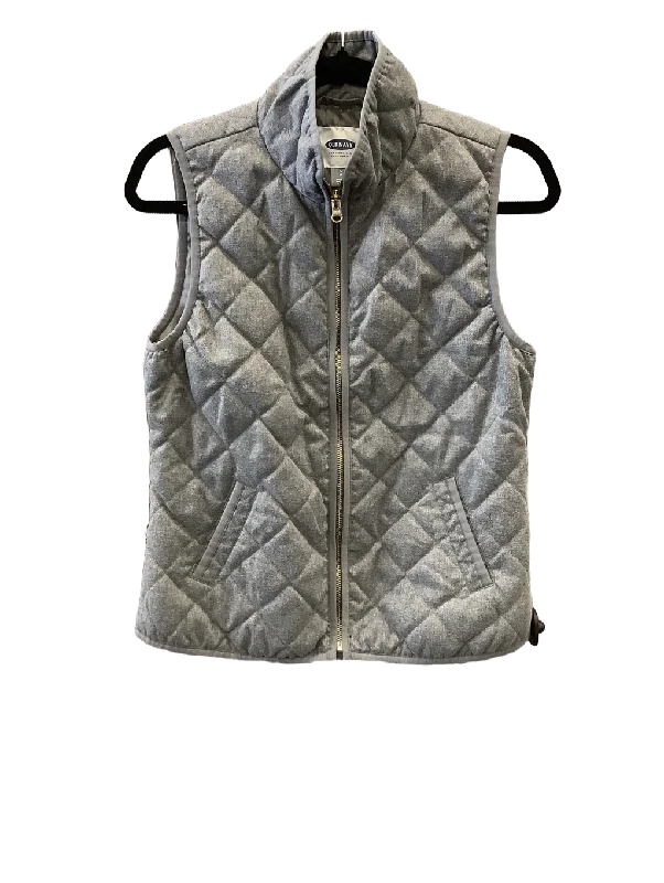 Men's Coats with Adjustable HemsVest Puffer & Quilted By Old Navy  Size: Sp