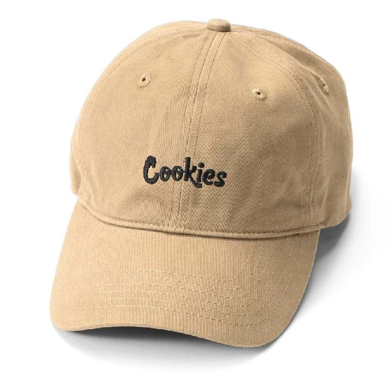 Artistic Derby HatsOriginal Logo Dad Hat v3