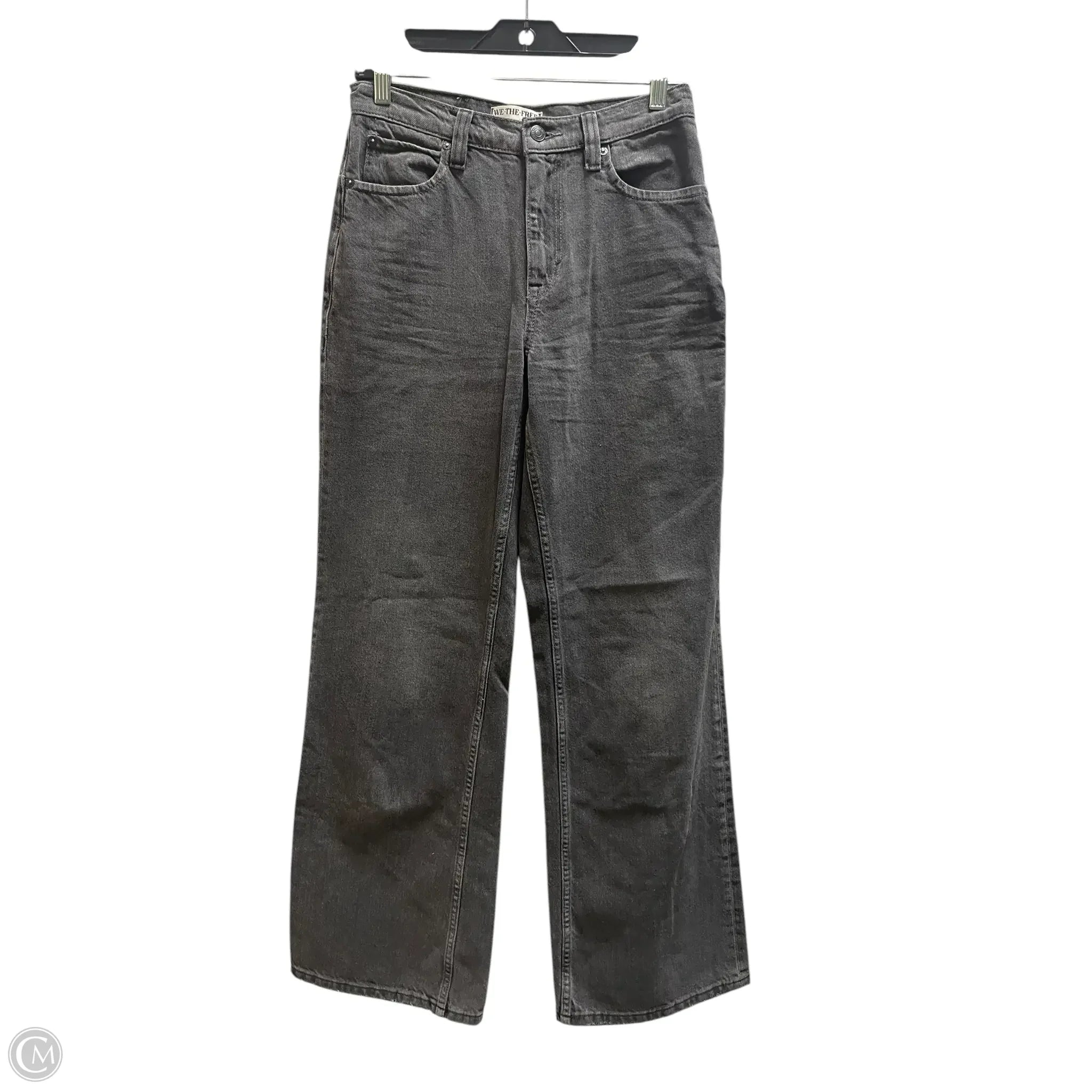 Men's Jeans in Different ColorsJeans Boyfriend By We The Free In Black, Size: 2