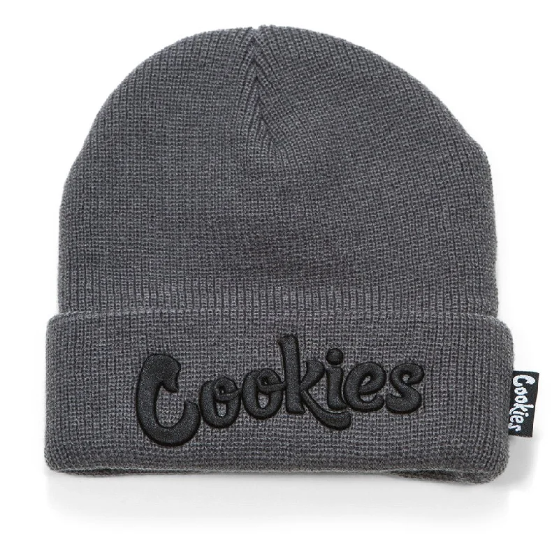 GREY / BLACK