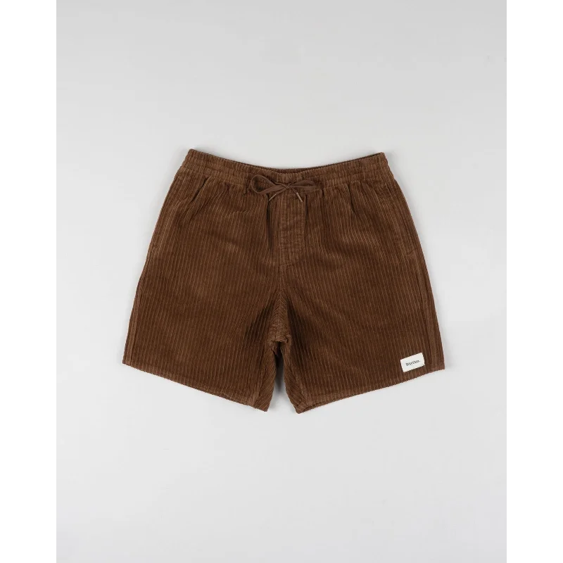 Men's Comfortable Short PantsRhythm Cord Jam Shorts
