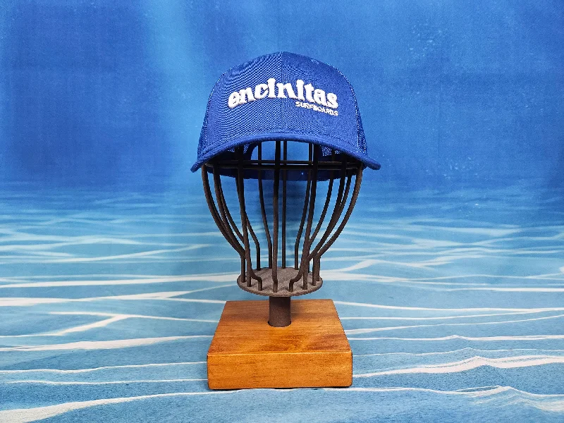 Waterproof Work HatsOTTO Low Profile Mesh Back Trucker