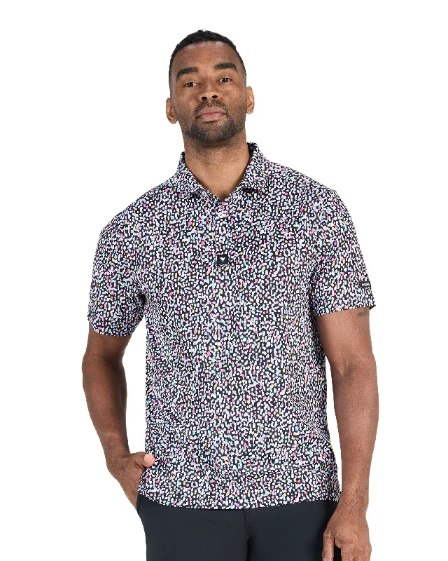 Men's Shirts with Graphic SleevesDrippity Drip